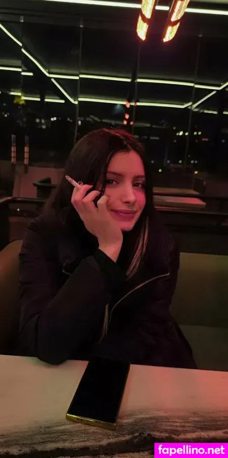 Kazysmoking OnlyFans Thumbnail #BARge7su8r