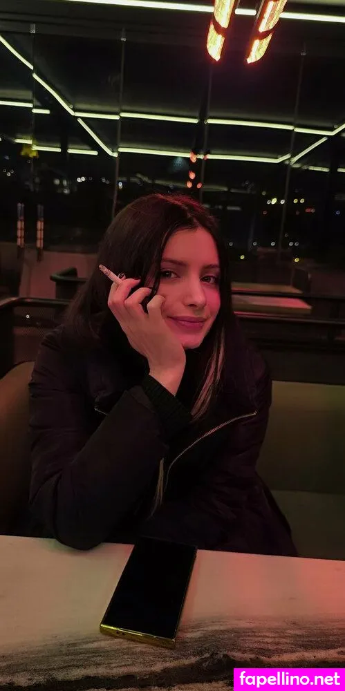 kazy.asmr, kazysmoking Nude Leaked OnlyFans Photo #BARge7su8r