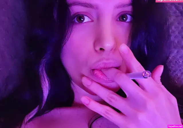 Kazysmoking OnlyFans Thumbnail #gAF5YtmicH