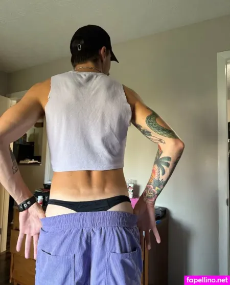 Kazzika OnlyFans Thumbnail #srXrWEMuPz