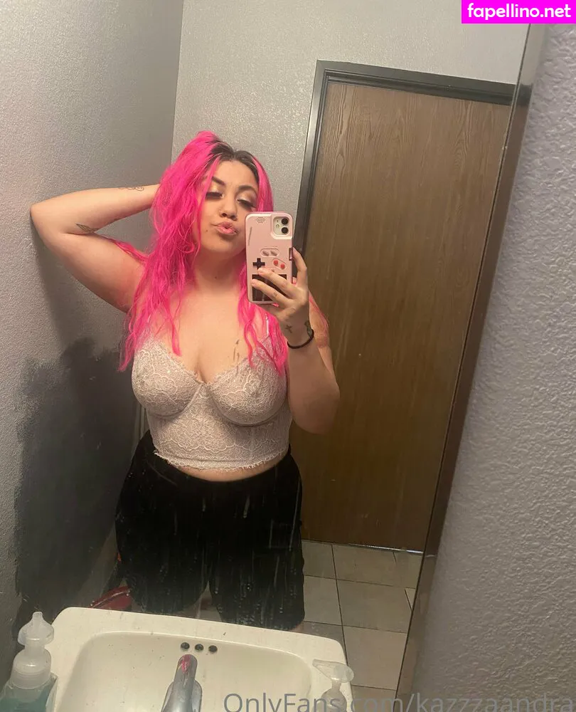 kazzzaandra Nude Leaked OnlyFans Photo #wyBbLdw2td