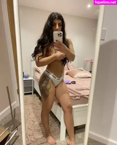 Kb Thecrazyone OnlyFans Thumbnail #fidwlmSO15