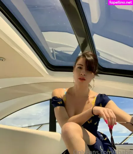 Kbabe OnlyFans Thumbnail #oAJgywnj9V