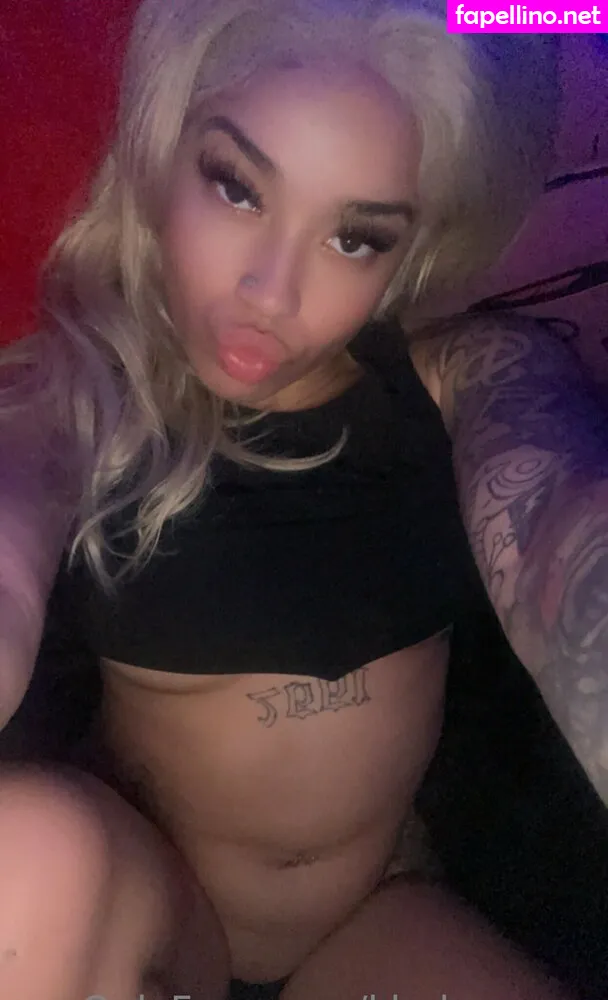 kbabyyyxxx Nude Leaked OnlyFans Photo #Al7CoJDKXC