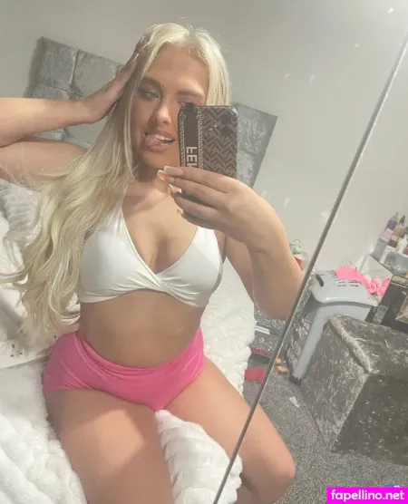 Kblondebarbiex OnlyFans Thumbnail #S7FXV5xciz