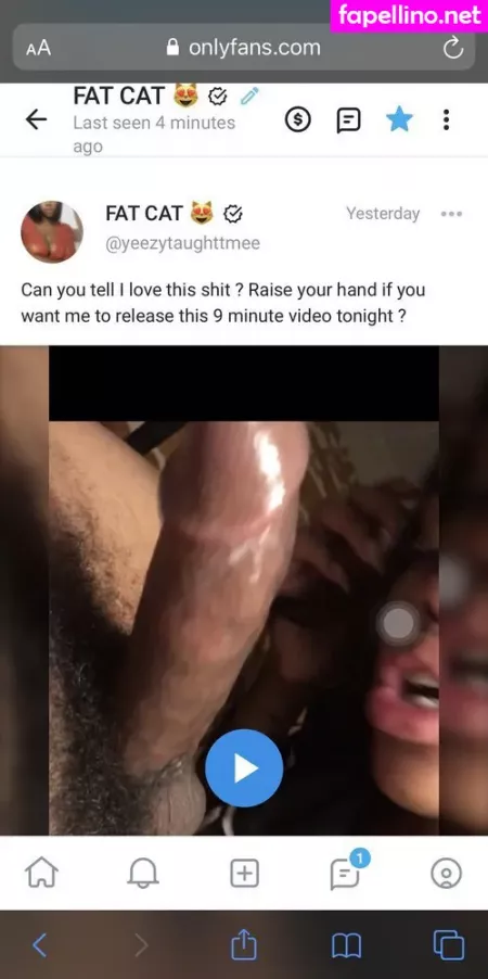 Kcbaby OnlyFans Thumbnail #jmGEQkdFCM