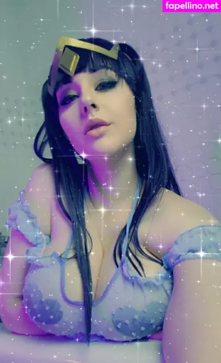 Kcbcosplay OnlyFans Thumbnail #7qybWAOr0x
