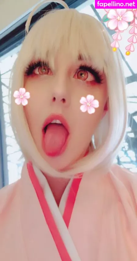 Kcbcosplay OnlyFans Thumbnail #xvlZ1Zspah