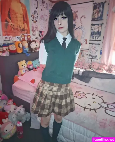 Kccat OnlyFans Thumbnail #AM9usU7SN6