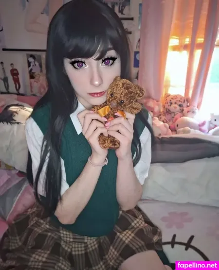 Kccat OnlyFans Thumbnail #Z3Bk0p3h5o