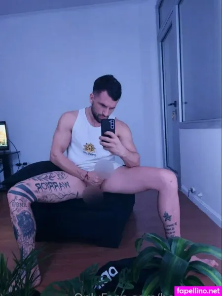 Kchorrook OnlyFans Thumbnail #Jo5Qzsz8zI