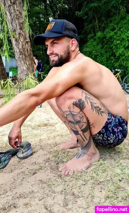 Kchorrook OnlyFans Thumbnail #gATeWldGGQ