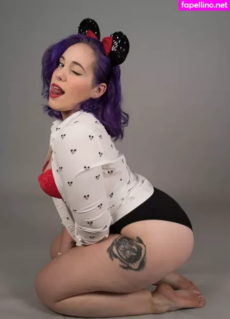 Kcosplayersiren OnlyFans Thumbnail #vvvfELhpgZ