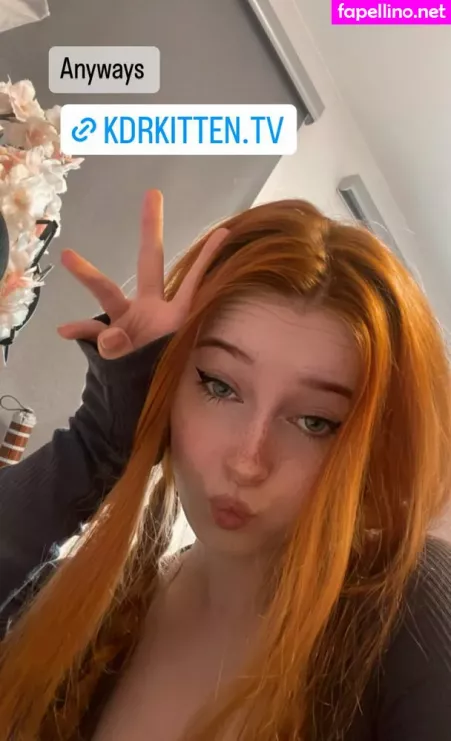 Kdrkitten 1 OnlyFans Thumbnail #NQsG1uZBOn