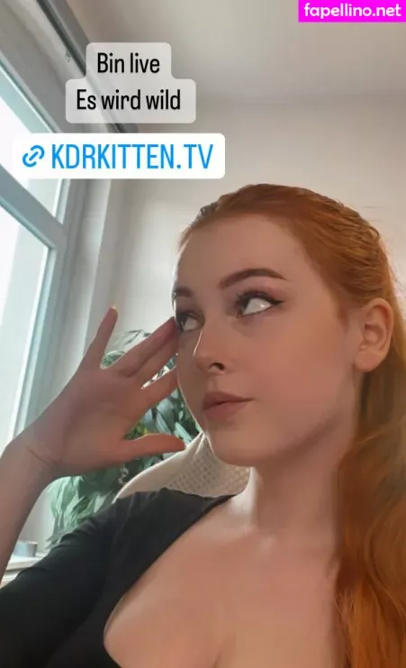 Kdrkitten 1 OnlyFans Thumbnail #Qy5UdPLrYE