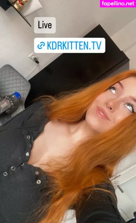 Kdrkitten 1 OnlyFans Thumbnail #SGz9098lLg