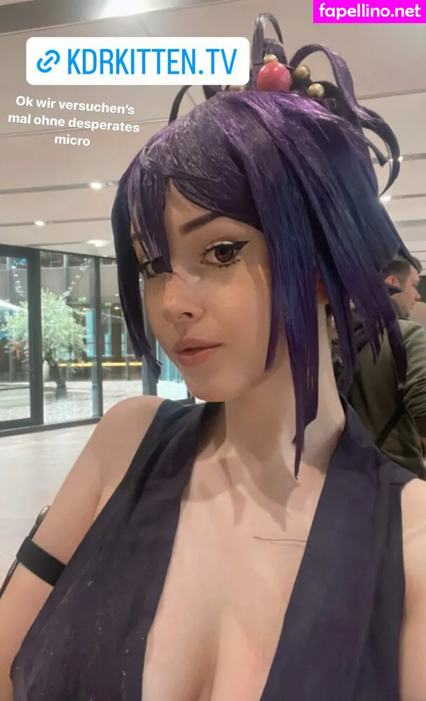 KdRkitten, kittenkate Nude Leaked OnlyFans Photo #XWuqYpS9Ty