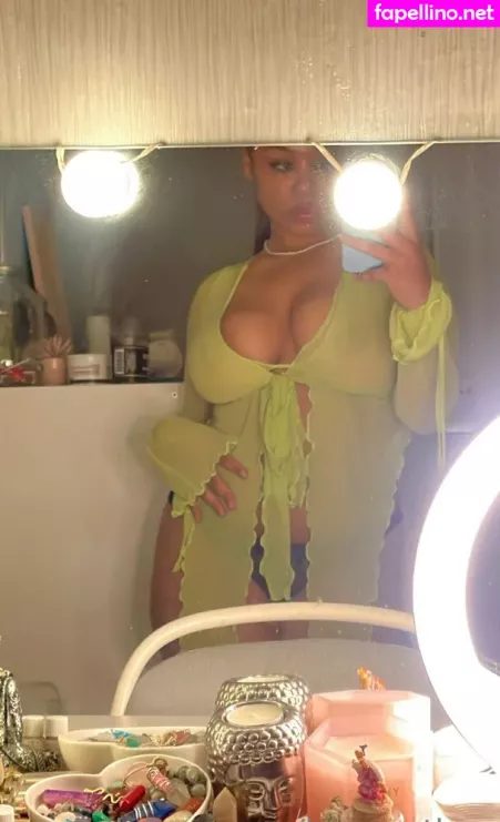 Keanna Theo OnlyFans Thumbnail #KOiyB5VxVu