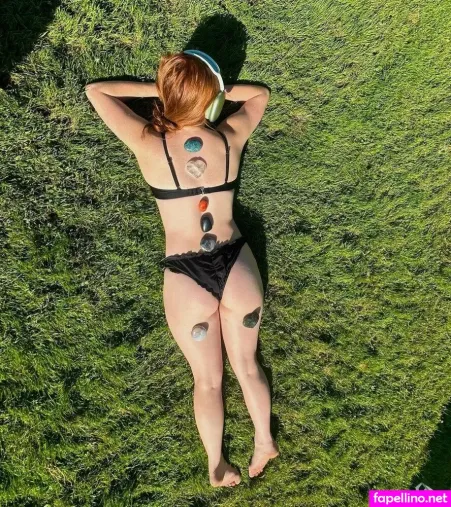 Keara Asmr OnlyFans Thumbnail #NXzbJjkQWP