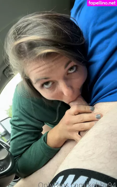 Kebby Johnson OnlyFans Thumbnail #1GUQpK7TcJ