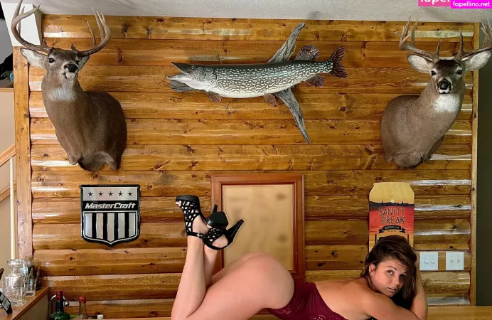 Kebby Johnson OnlyFans Thumbnail #FCsF5clj6f