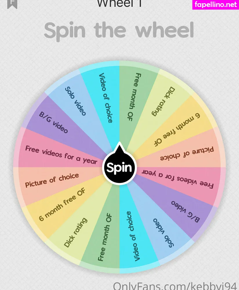 kebby94, kebbyj94 Nude Leaked OnlyFans Photo #M0yi2plOhs