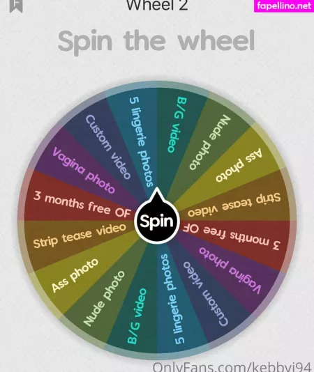 Kebbyj94 OnlyFans Thumbnail #PoFfwXdRo6