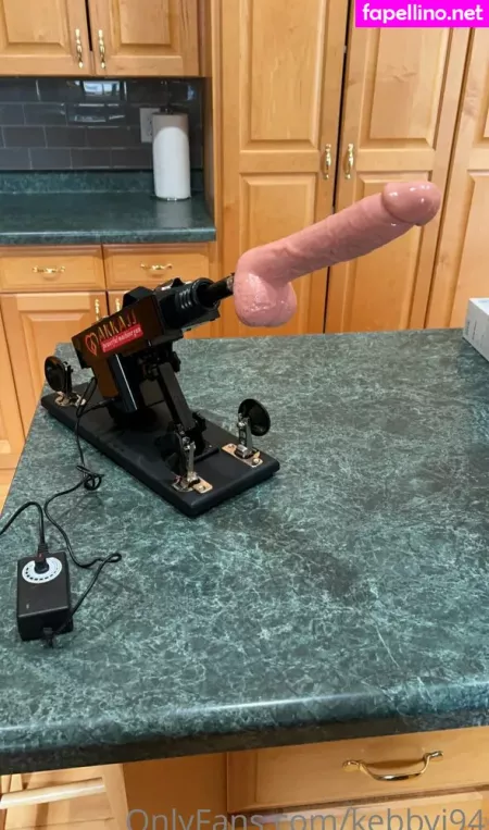 Kebbyj94 OnlyFans Thumbnail #WaxzsMiRSN