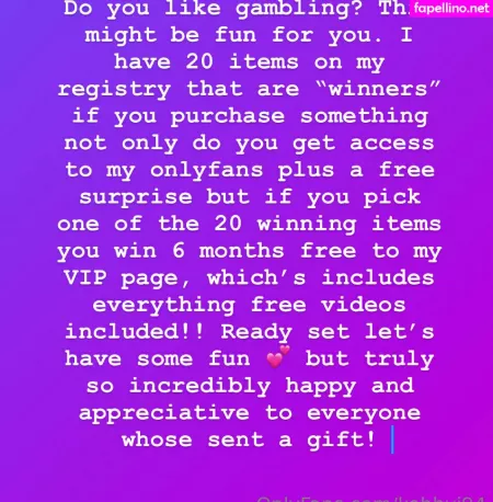 Kebbyj94 OnlyFans Thumbnail #y53WkmZL7n