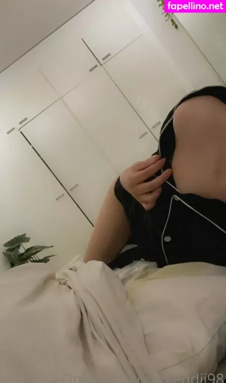 Keddii98 OnlyFans Thumbnail #EeubiGmZ5d