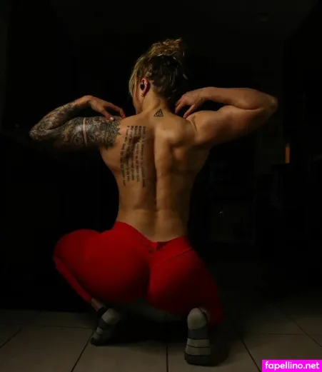 Kedfit OnlyFans Thumbnail #6rPtKTHDcd