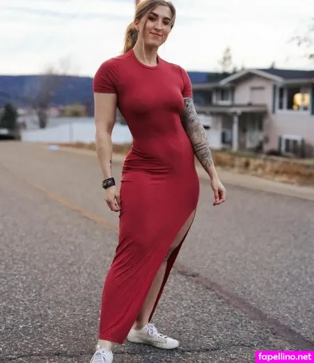 Kedfit OnlyFans Thumbnail #DLNUFziD0y