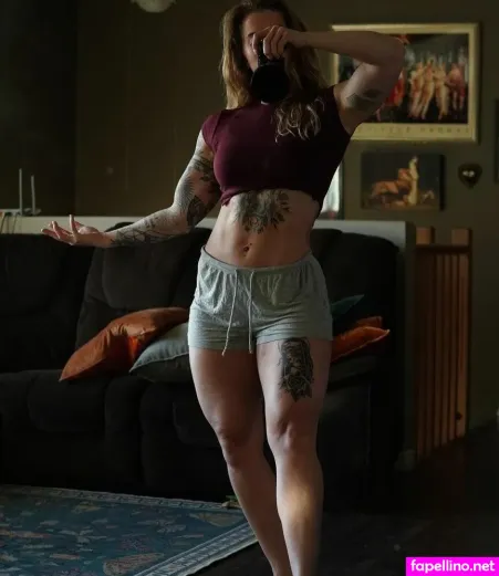 Kedfit OnlyFans Thumbnail #IVum9j06Fd