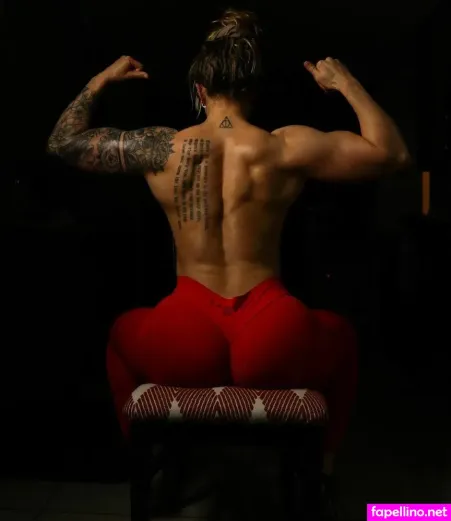 Kedfit OnlyFans Thumbnail #d2MnFioYjL