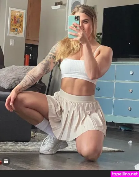Kedfit OnlyFans Thumbnail #lo1Om5W3Uk