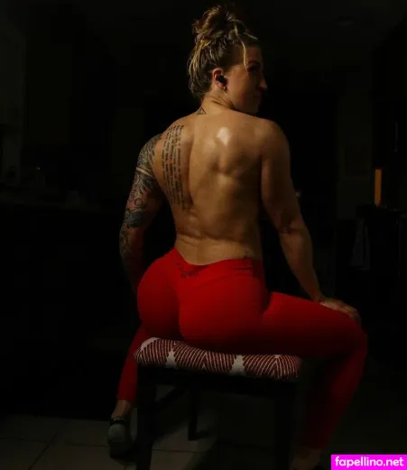Kedfit OnlyFans Thumbnail #tH67Cft9Ey
