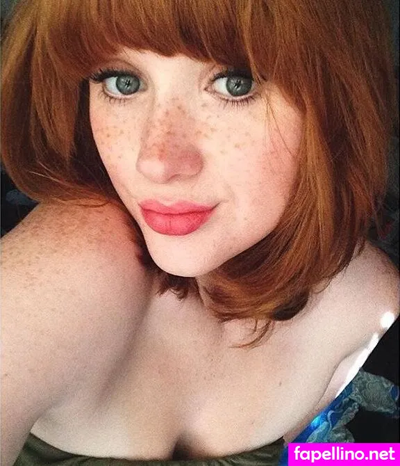 Vignedefleurs, weefieryfox Nude Leaked OnlyFans Photo #Y3A9CABNO6