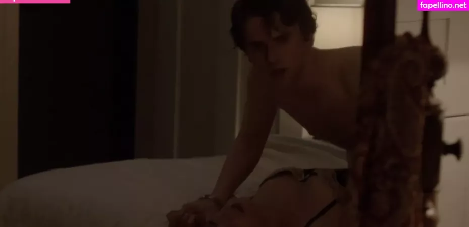 Keegan Connor Tracy OnlyFans Thumbnail #AZjcvsmjjF