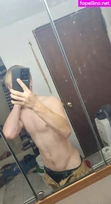 Keeganislivid OnlyFans Thumbnail #SoAgMCGJ30