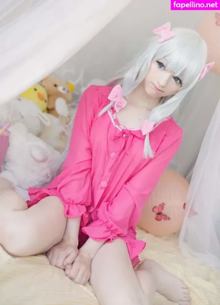 Keekihime OnlyFans Thumbnail #ERGt7Tvq40
