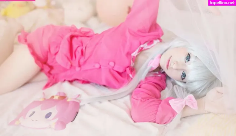 Keekihime OnlyFans Thumbnail #O3tY0oEhpV