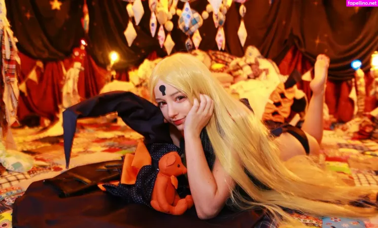 Keekihime OnlyFans Thumbnail #OkAEm699dk