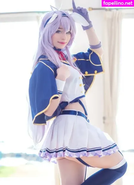 Keekihime OnlyFans Thumbnail #Pjt8XiU5oX