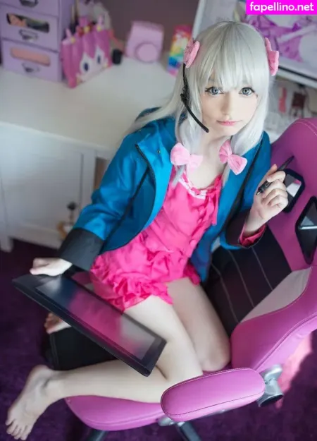 Keekihime OnlyFans Thumbnail #UNv2SlD19T