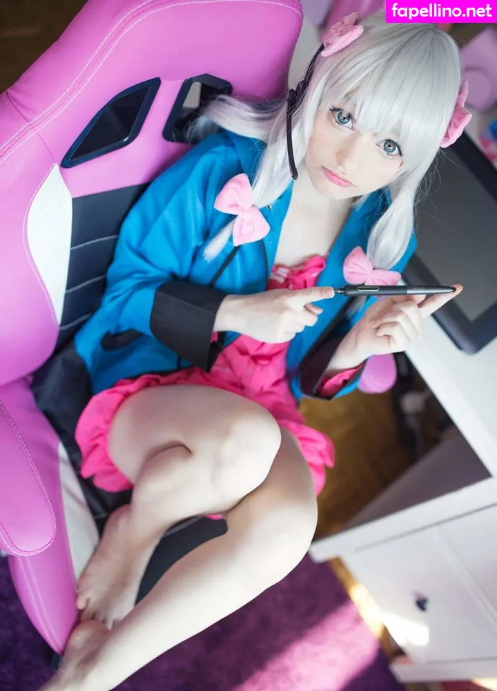 Keekihime, The Ex Idol Nude Leaked OnlyFans Photo #V7z95cZYLn