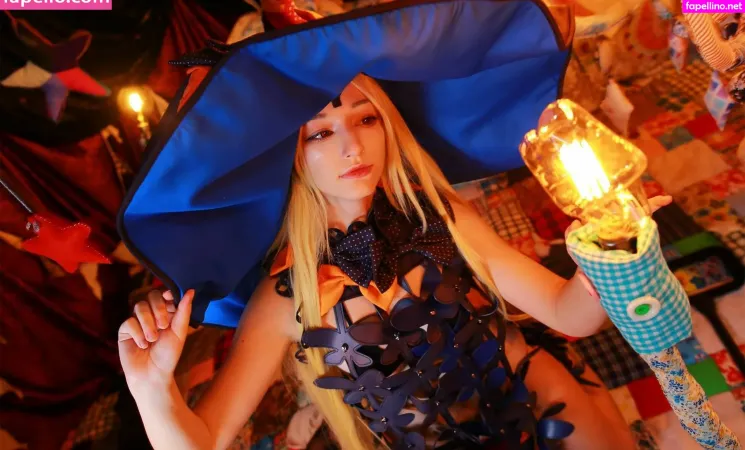 Keekihime OnlyFans Thumbnail #VNqJsfNxx8