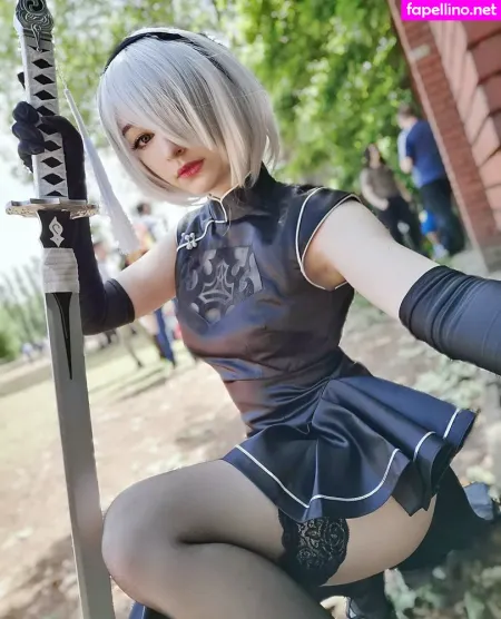 Keekihime OnlyFans Thumbnail #jClCNuyZ07