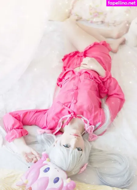 Keekihime OnlyFans Thumbnail #vAub0bbWuF