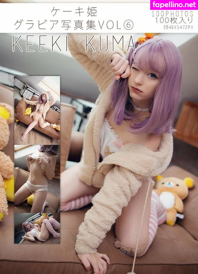 Keekihime, The Ex Idol Nude Leaked OnlyFans Photo #vZ0XkC1RRr