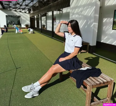 Keeks Golf OnlyFans Thumbnail #95lBma5Ons